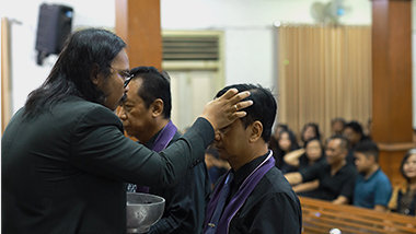 galeri, Ibadah Rabu Abu GKJ Baki Induk, gereja kristen jawa, gkj, gkj baki, gereja kristen jawa baki, baki, sukoharjo, gkj klasis sukoharjo, klasis sukoharjo, klasis, sinode gkj, sinode 